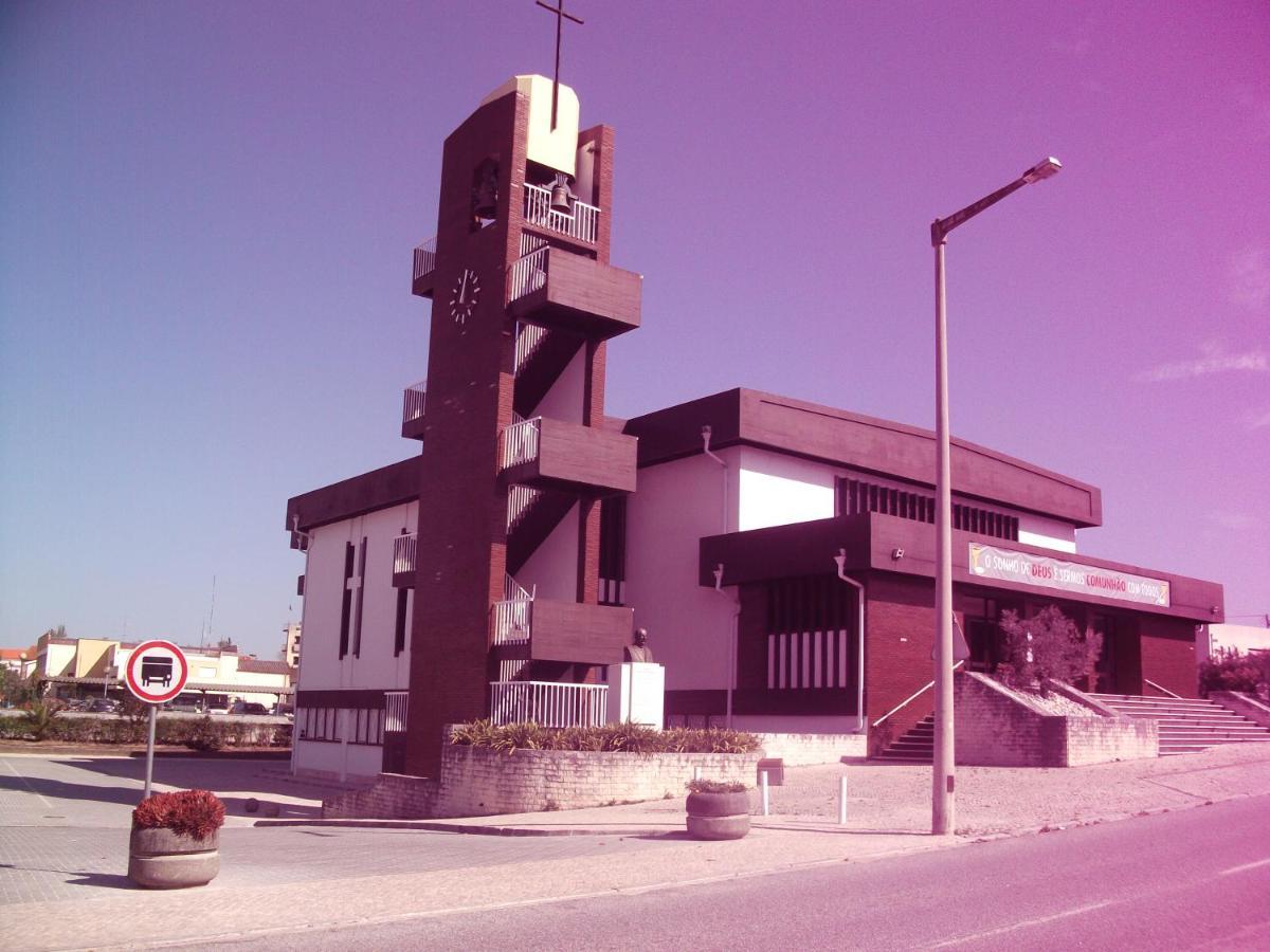 Casa Branca Βίλα Mealhada Εξωτερικό φωτογραφία