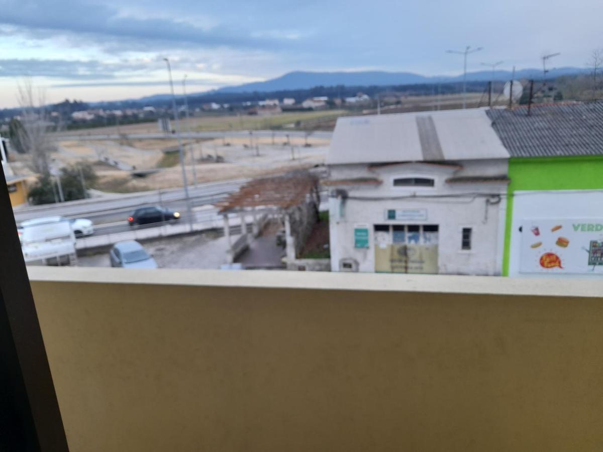 Casa Branca Βίλα Mealhada Εξωτερικό φωτογραφία