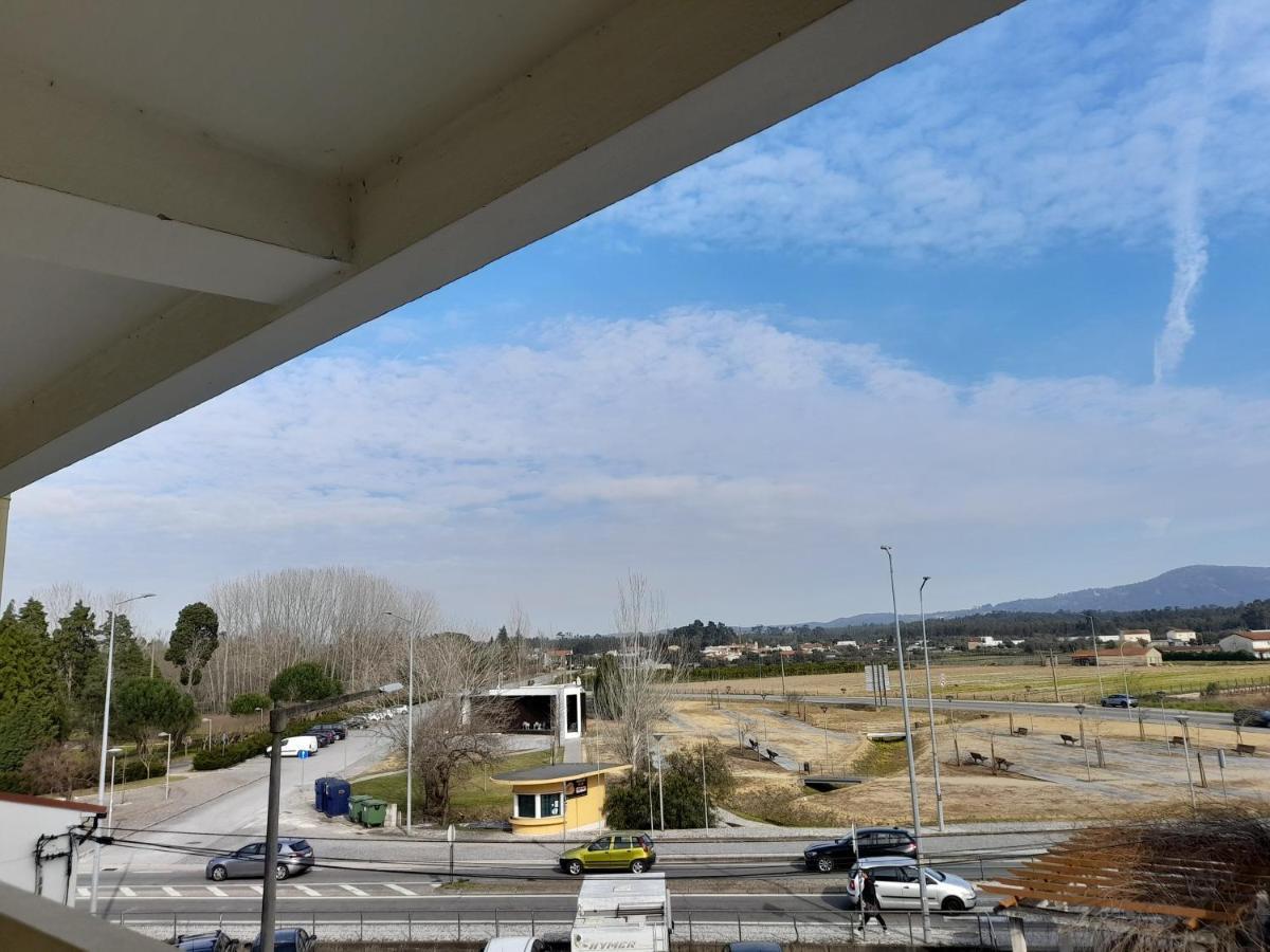 Casa Branca Βίλα Mealhada Εξωτερικό φωτογραφία