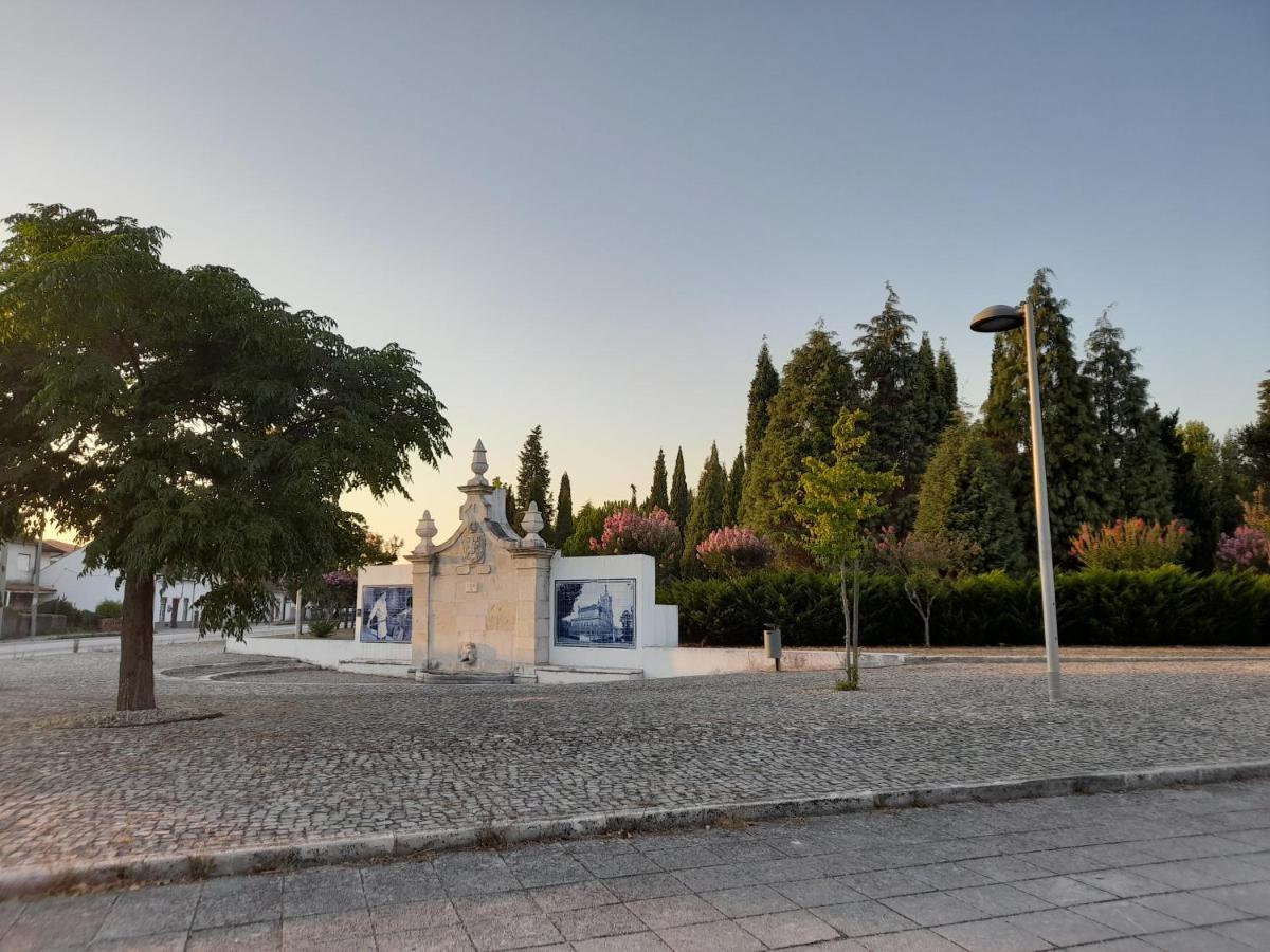 Casa Branca Βίλα Mealhada Εξωτερικό φωτογραφία